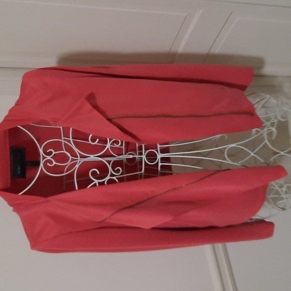 Bcbgmaxazria Jacket - Picture 3 of 7